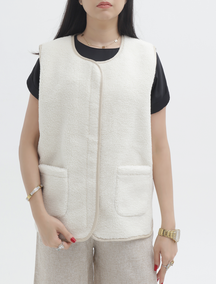 Sora Sweater