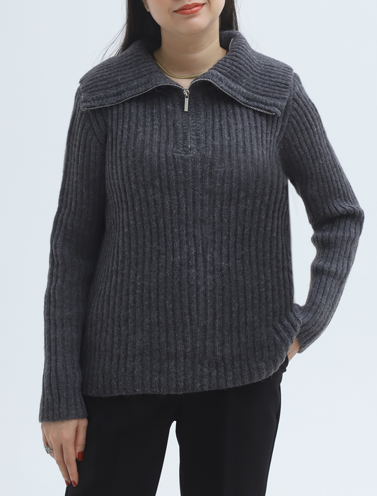 DARK GREY