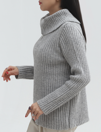 L GREY