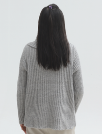 L GREY