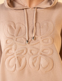 Beige Cozy Lounge Set
